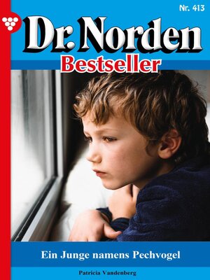 cover image of Ein Junge namens Pechvogel